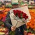 25 роз Голландия Premium в оформлении РС-132 Роза 50см